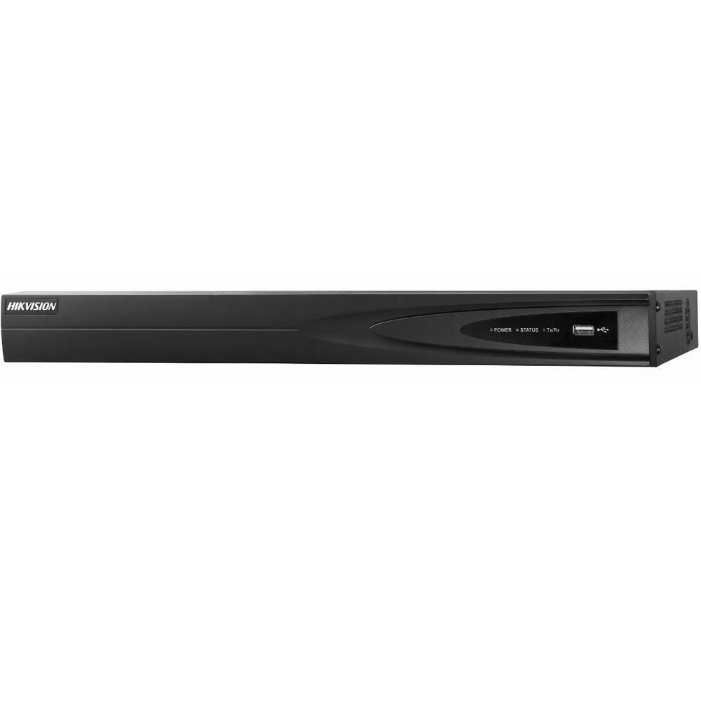 Hikvision DS-7604NI-K1/4P Видеорегистратор