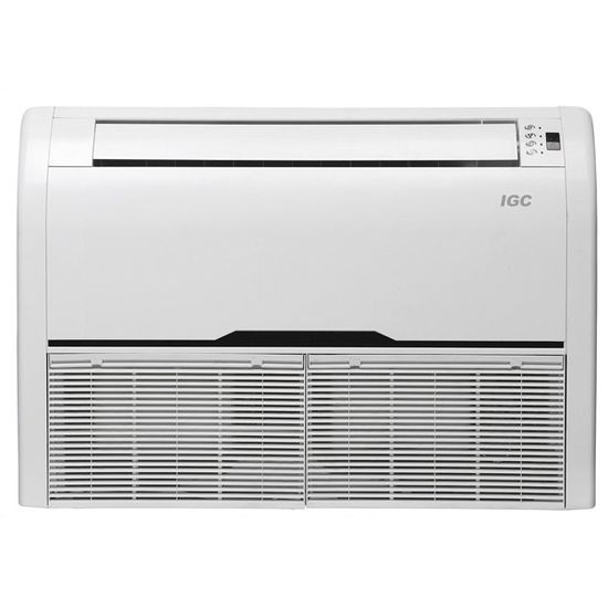 Напольно-потолочный кондиционер IGC IFХ-48HS/U