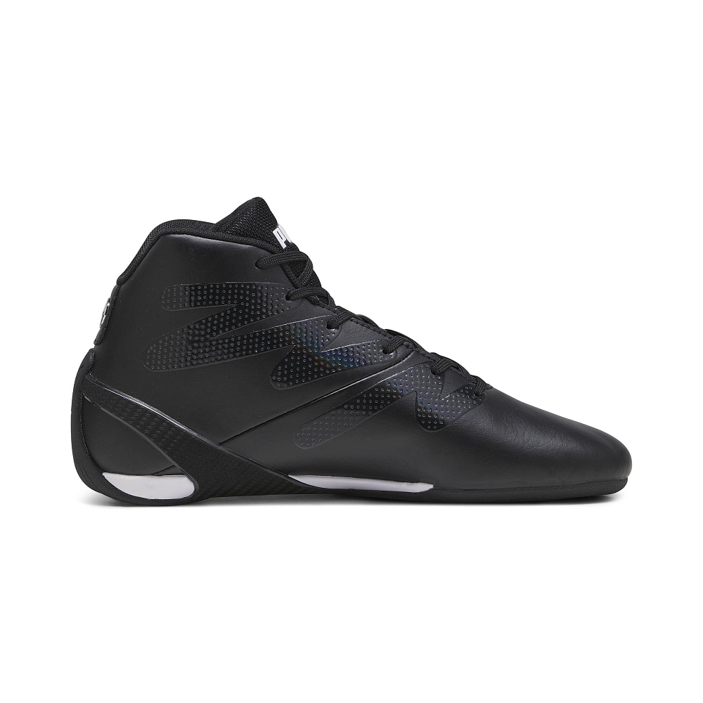 Мужские кроссовки PUMA MAPF1 Carbon Cat Mid
