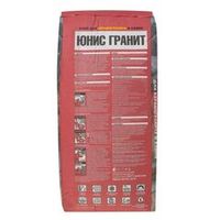 Клей для плитки Unis Гранит C2T 25 кг