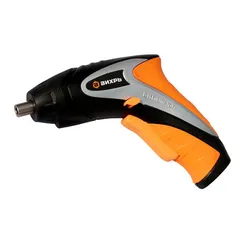 Аккумуляторная отвертка "ВИХРЬ" ОА-3,6-К