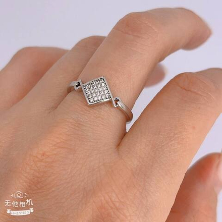 Кольцо Xuping - арт033