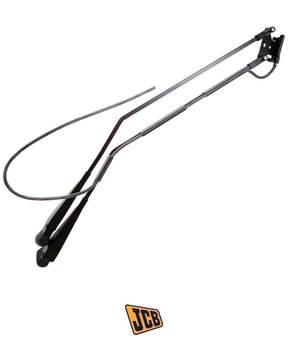 Поводки стеклоочистителя JCB 334/P2531, 333/E2524, 334-P2531, 333-E2524, 334P2531, 333E2524