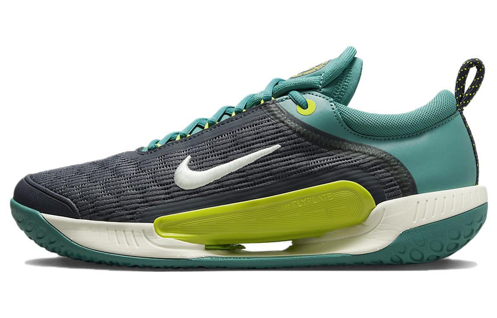 Кроссовки Nike Court Zoom Nxt