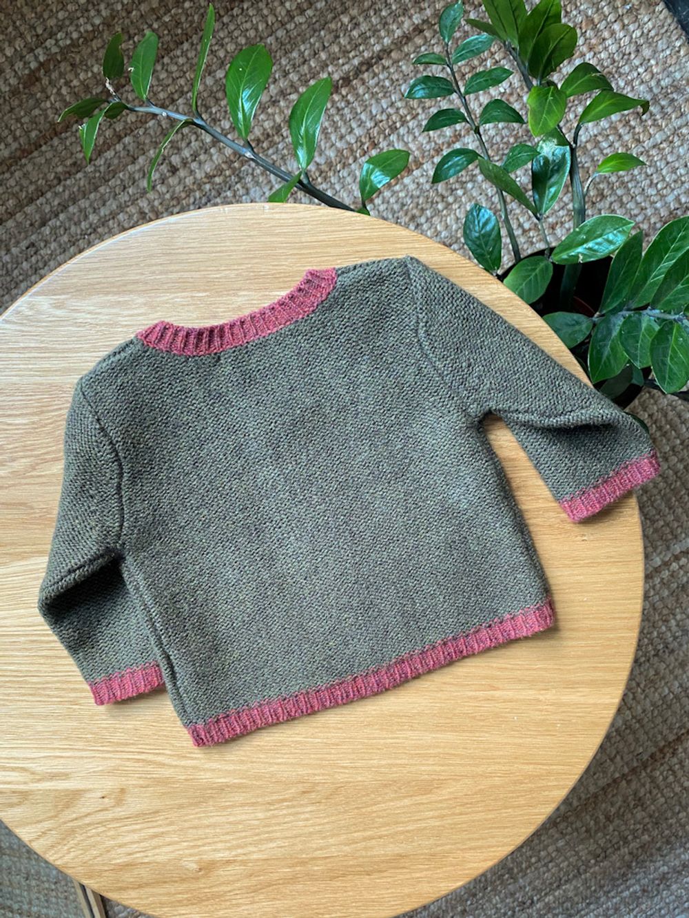 Свитер Bonpoint, 80