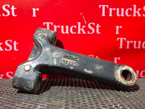 Сошка поворотного кулака правого 2018г.