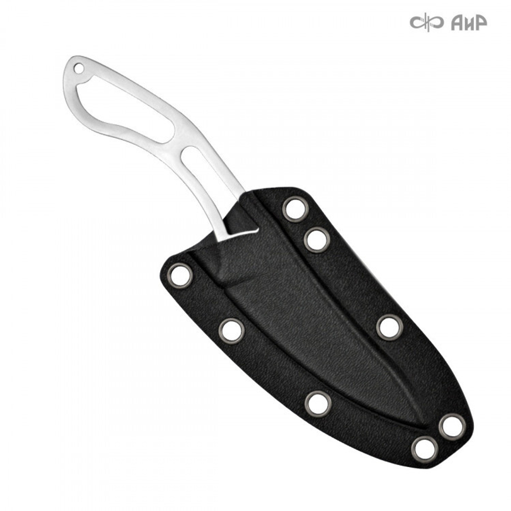 Нож АиР Шейный (кайдекс) 95х18