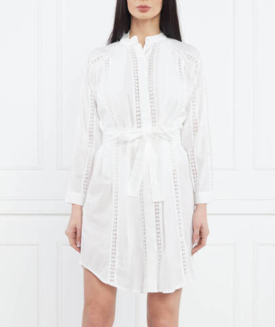 Платье Emily Melissa Odabash - белый(Emily SS)