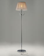 Торшер Moderli V2500-1F Riccardo