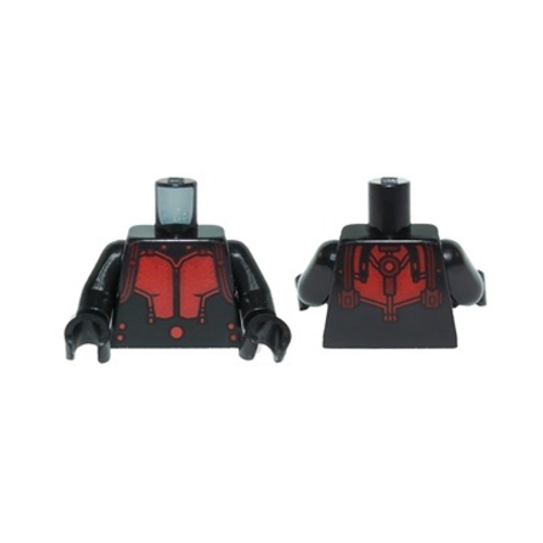 Торс Человека-муравья 973pb2042c01