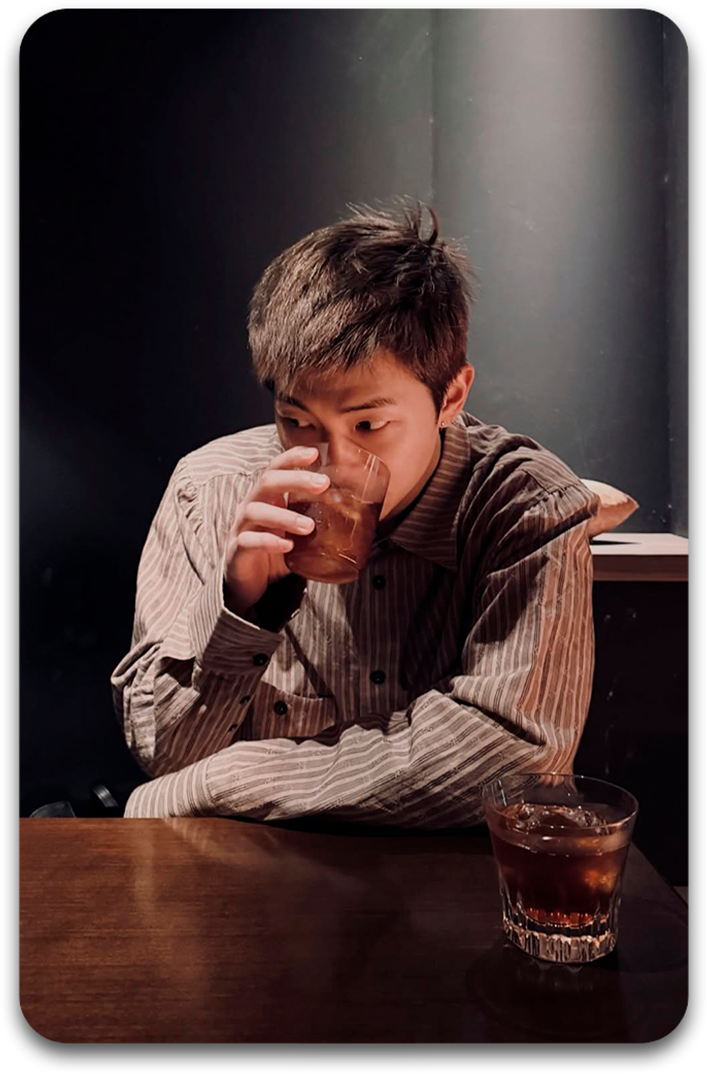 Карта / BTS #1534