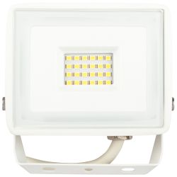 Прожектор светодиодный уличный ЭРА LPR-023-W-65K-030 30Вт 6500K 2400Лм IP65 белый