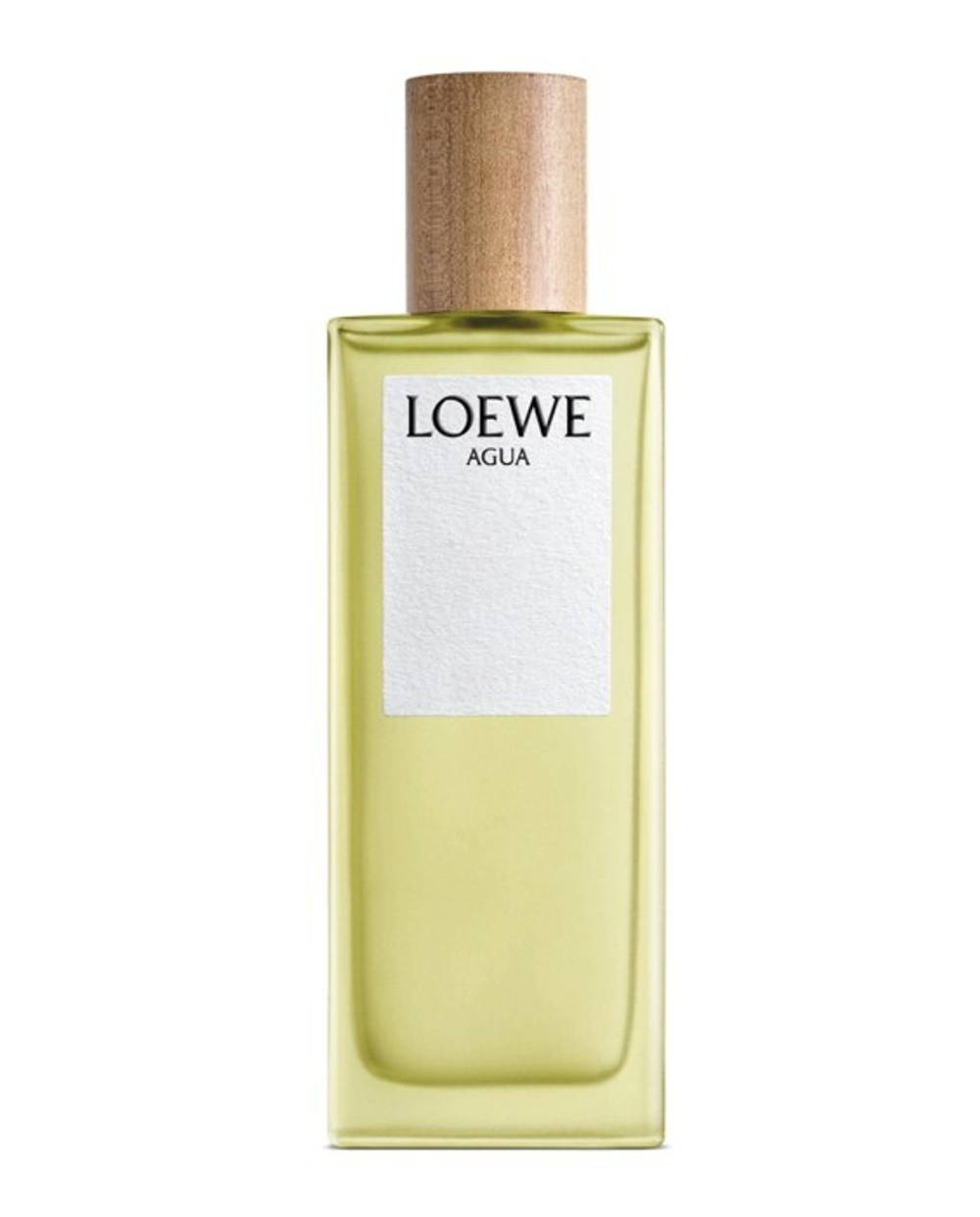 Loewe Agua туалетная вода