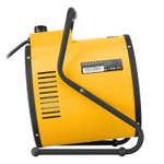 Тепловая пушка SFH-9000, 400 В, 850 м3/ч, вентилятор 3 режима, 6000/9000 Вт Denzel