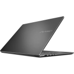 Ноутбук MSI Modern 16S AI+ G3MG-012XRU Core Ultra 7 355 16Gb SSD512Gb Intel Graphics 16" OLED FHD+ (1920x1200) FreeDOS grey WiFi BT Cam (9S7-26U211-012)