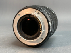 Fujifilm XF 16-50mm F2.8-4.8 R LM WR