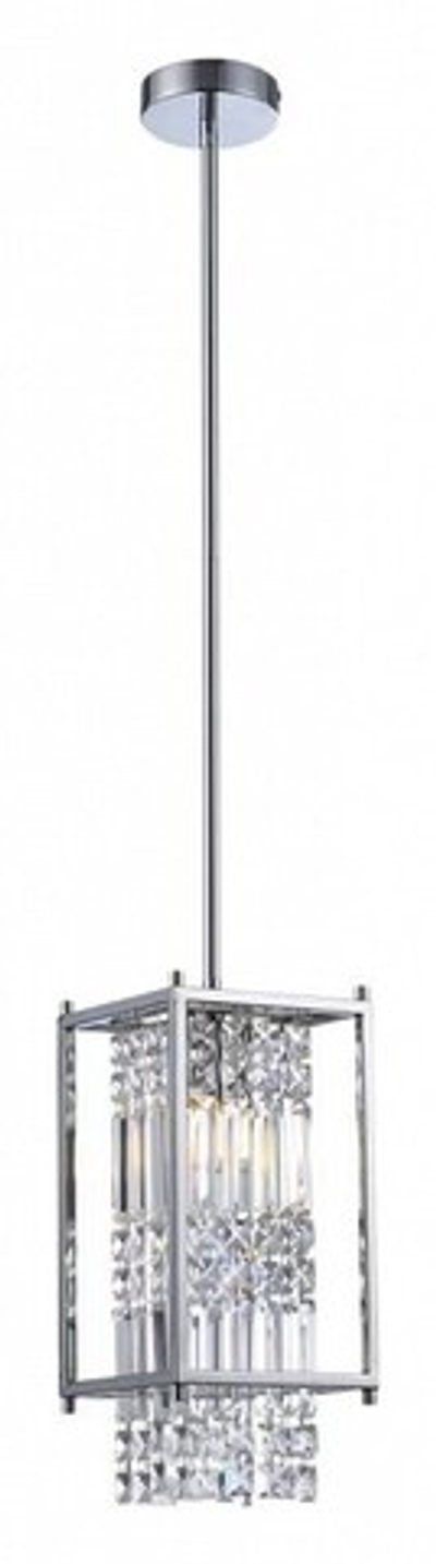 Светильник на штанге Escada FLOOD 2103/1S Chrome