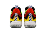 Кроссовки Jordan Why Not Zer0.4 Marathon 4