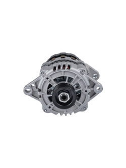Генератор (12V/85A) CHEVROLET Lacetti GANZ GIP13003