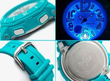 Casio BABY-G BGA-170-2B