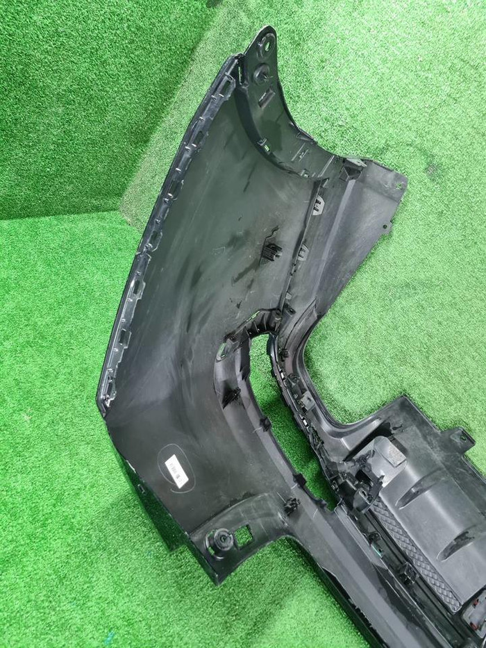 Бампер задний Changan CS85 (2019-н.в.)