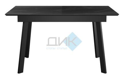 Стол DikLine SFH125 подстолье чёрное