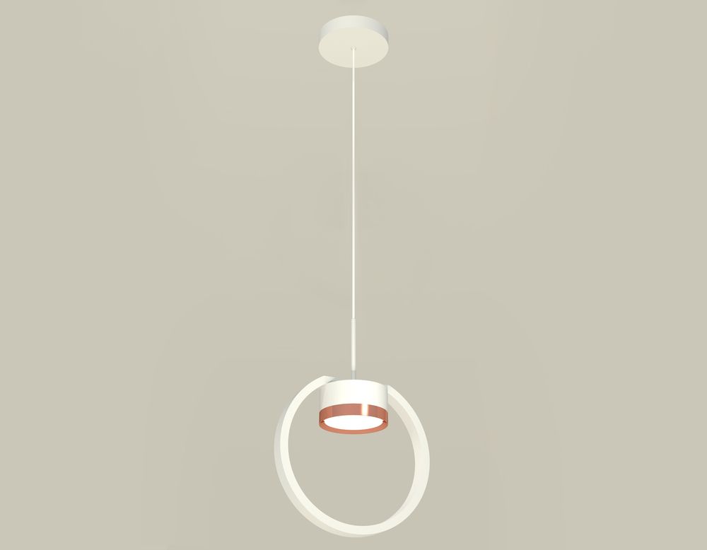 Ambrella Комплект подвесного светильника Traditional DIY XB9101104