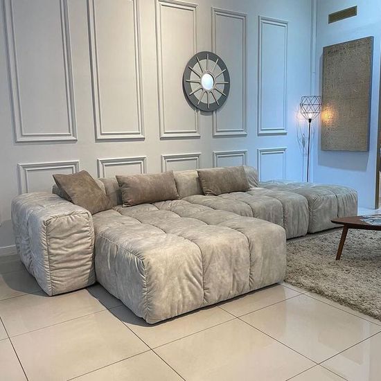 Диван Дейли