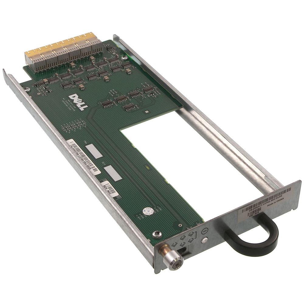 Контроллер Dell PowerVault 220S SCSI Controller Module Card 0W0764