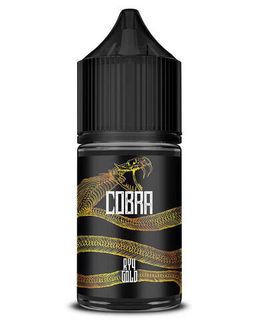 Купить Cobra Salt 30 мл - RY4 Gold (Strong)