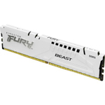 Оперативная память Kingston Fury Beast White KF556C40BW-32