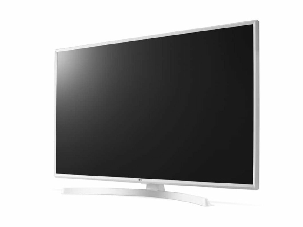 43" LG 43UK6390