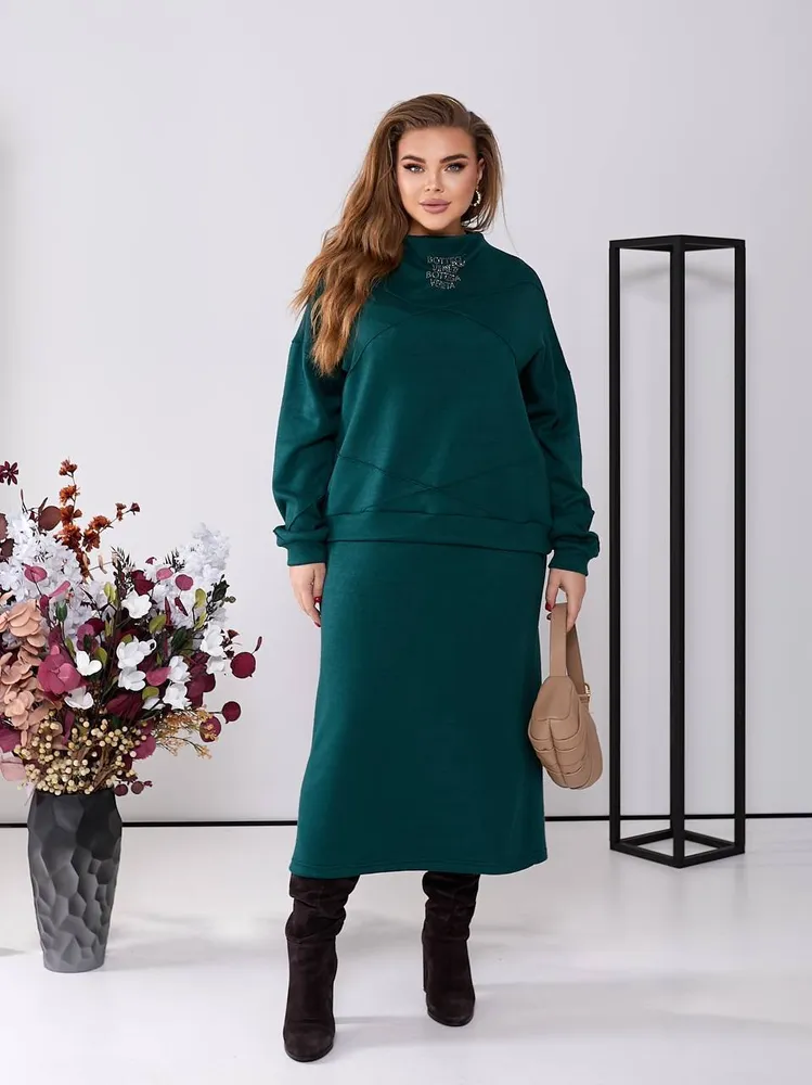 Костюм УК-559-3 Fabrika