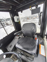 TFN CPCD Вилочный погрузчик CPCD35-XRW55F (Дизельный, 3,3 л, 48 л.с., АТ)