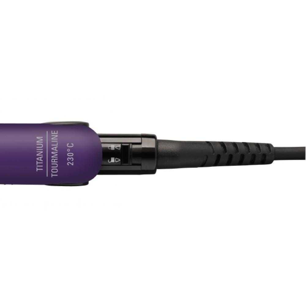 Выпрямитель для волос Rowenta Purple Collection SF6010F0