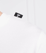 футболка lipsia RICHMOND SPORT - белый(UMP22019TS)