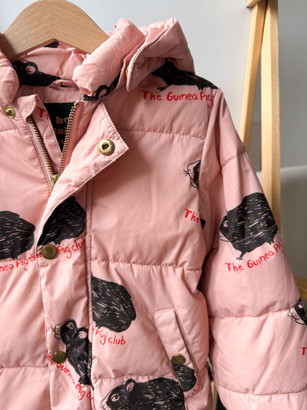 Куртка Mini Rodini, 110