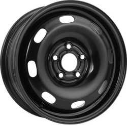 Trebl X43656 7x17 5x110 ET 46 Dia 63.3 (silver)