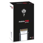 Шейвер для бритья компактный BaByliss 4Artists FOILFX01 FXFS1E