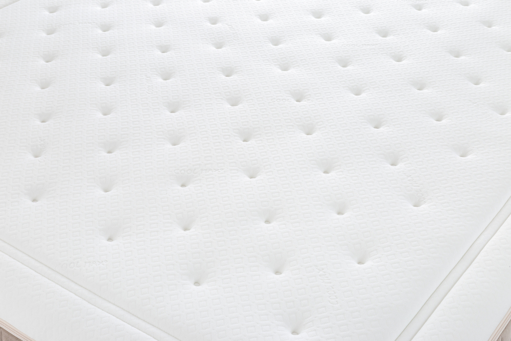 Беспружинный матрас Kamasana Supremo 90х200 до 160кг