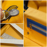 Goyard Bourget PM Trolley Case