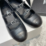 Chanel Shoes