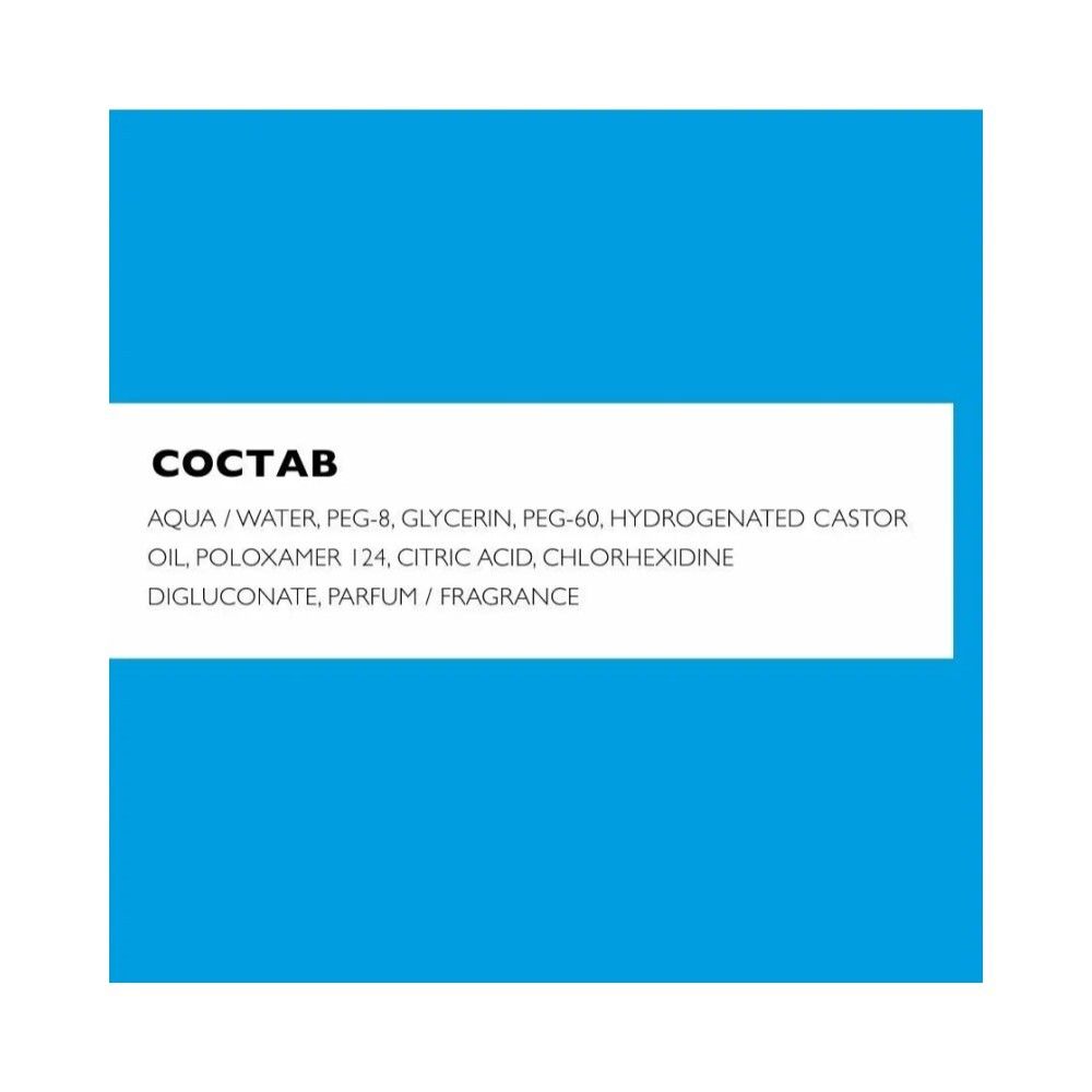 La Roche-Posay Toleriane Успокаивающий тоник, 200 мл