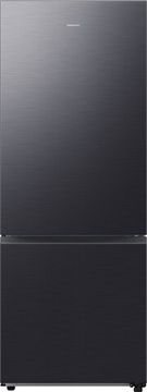Двокамерний холодильник Samsung RB53DG703EB1UA
