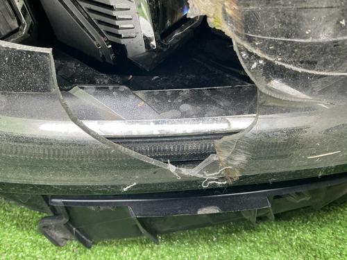 Битая Фара правая EXEED LX (2021-н.в.) LED