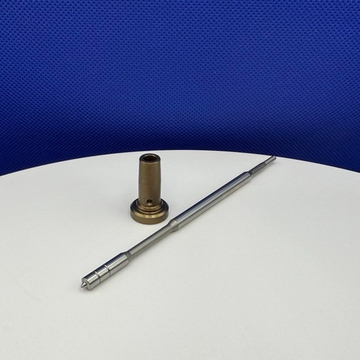 Клапан форсунки BOSCH F00VC01349 / YJT