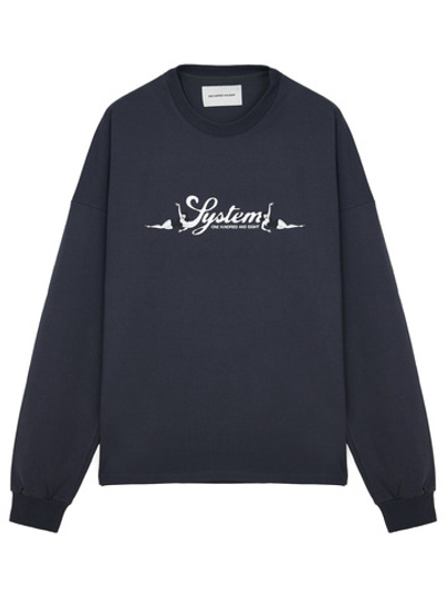 Лонгслив 108 PIN-UP