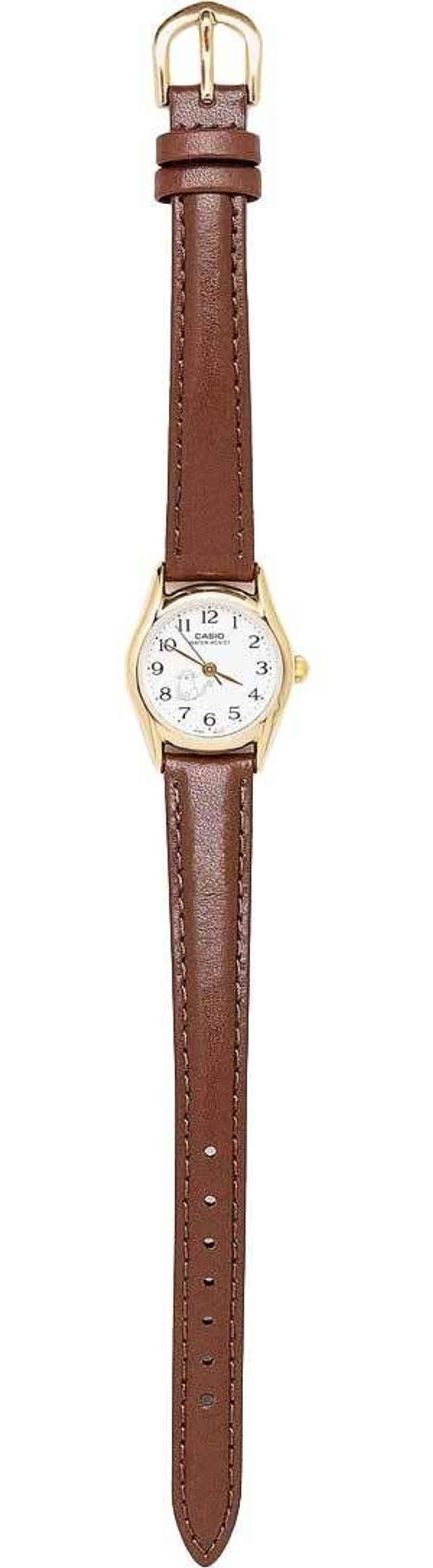 Женские наручные часы Casio Collection LTP-1094Q-7B8