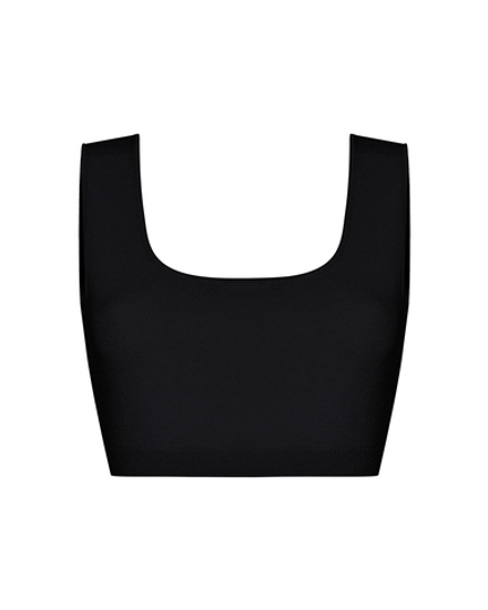 Костюм с юбкой трикотажный