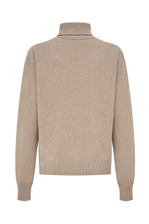 Кашемировый свитер